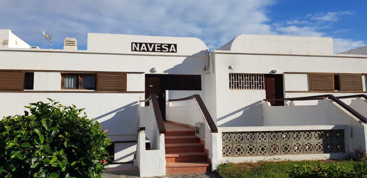 Luxury 2 Bedroom Apt 50 M From Beach Mogan Exterior photo